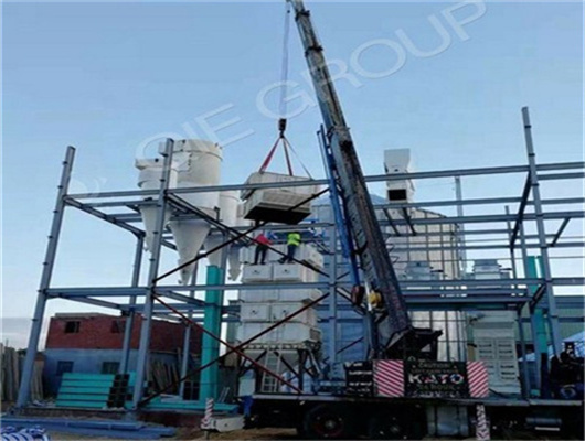 استخلاص زيت بذور الكتان في السعودية