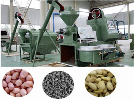 خط إنتاج زيت بذور الكتان البارد الأكثر مبيعًا 6yl-130