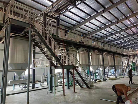 العراق يستخدم آلة عصر الزيت hj p09s زيت السمسم