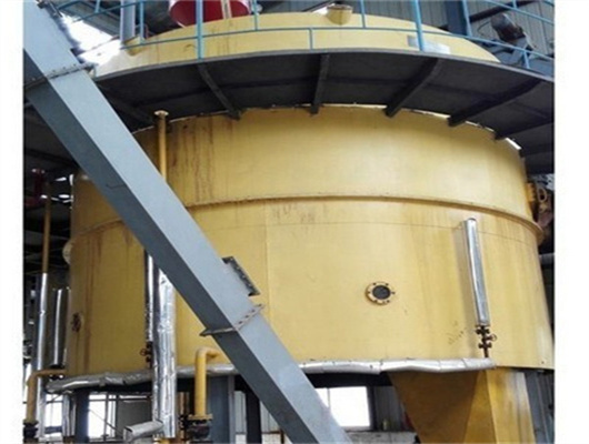 خط إنتاج معصرة الزيت الباردة والساخنة 6yl-100 في الخرطوم